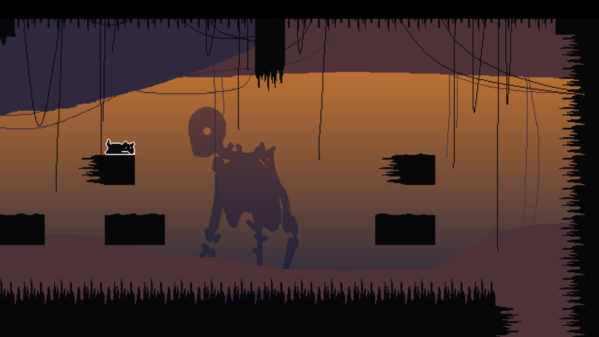 Secret Horizon screenshot #5