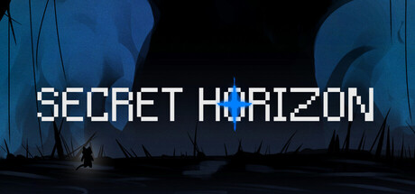 Secret Horizon banner image