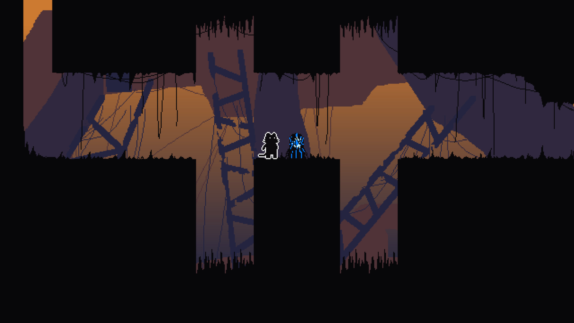 Secret Horizon screenshot #4