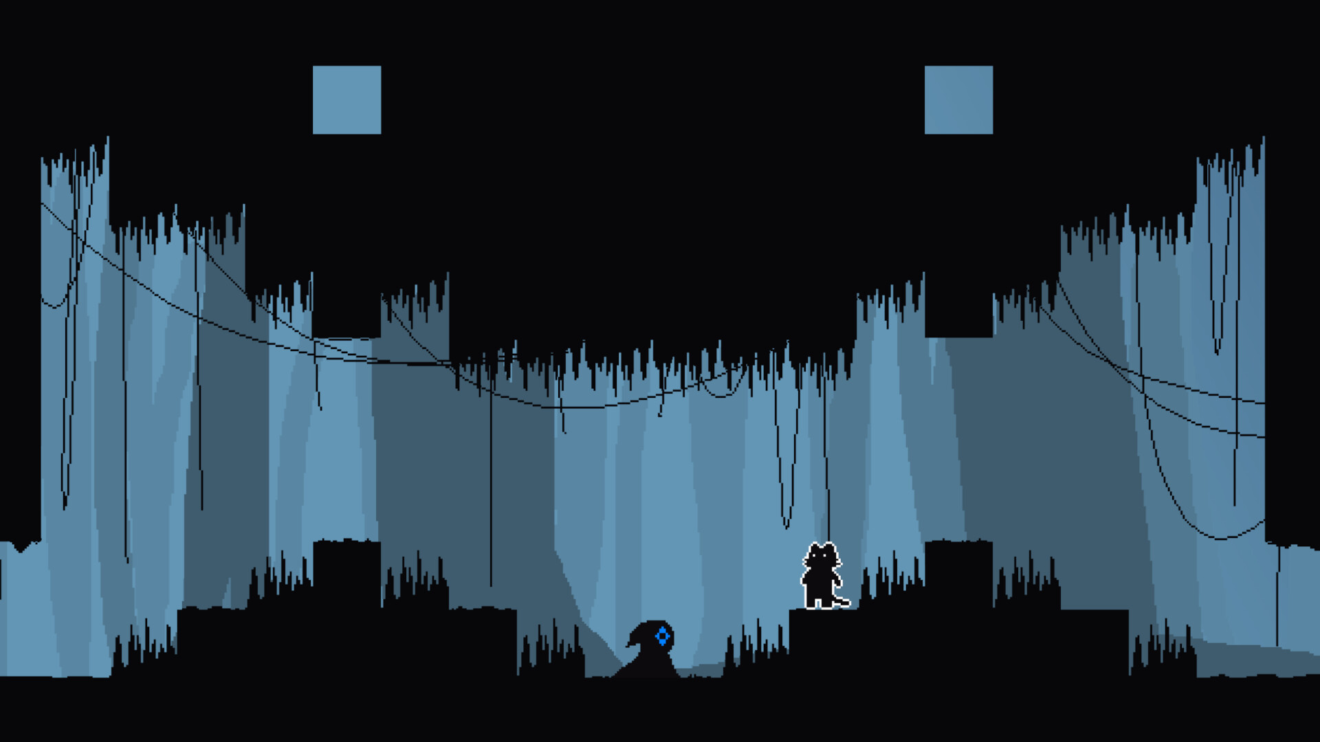 Secret Horizon screenshot #6