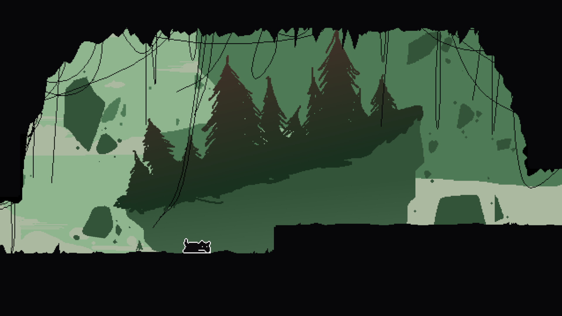 Secret Horizon screenshot #2