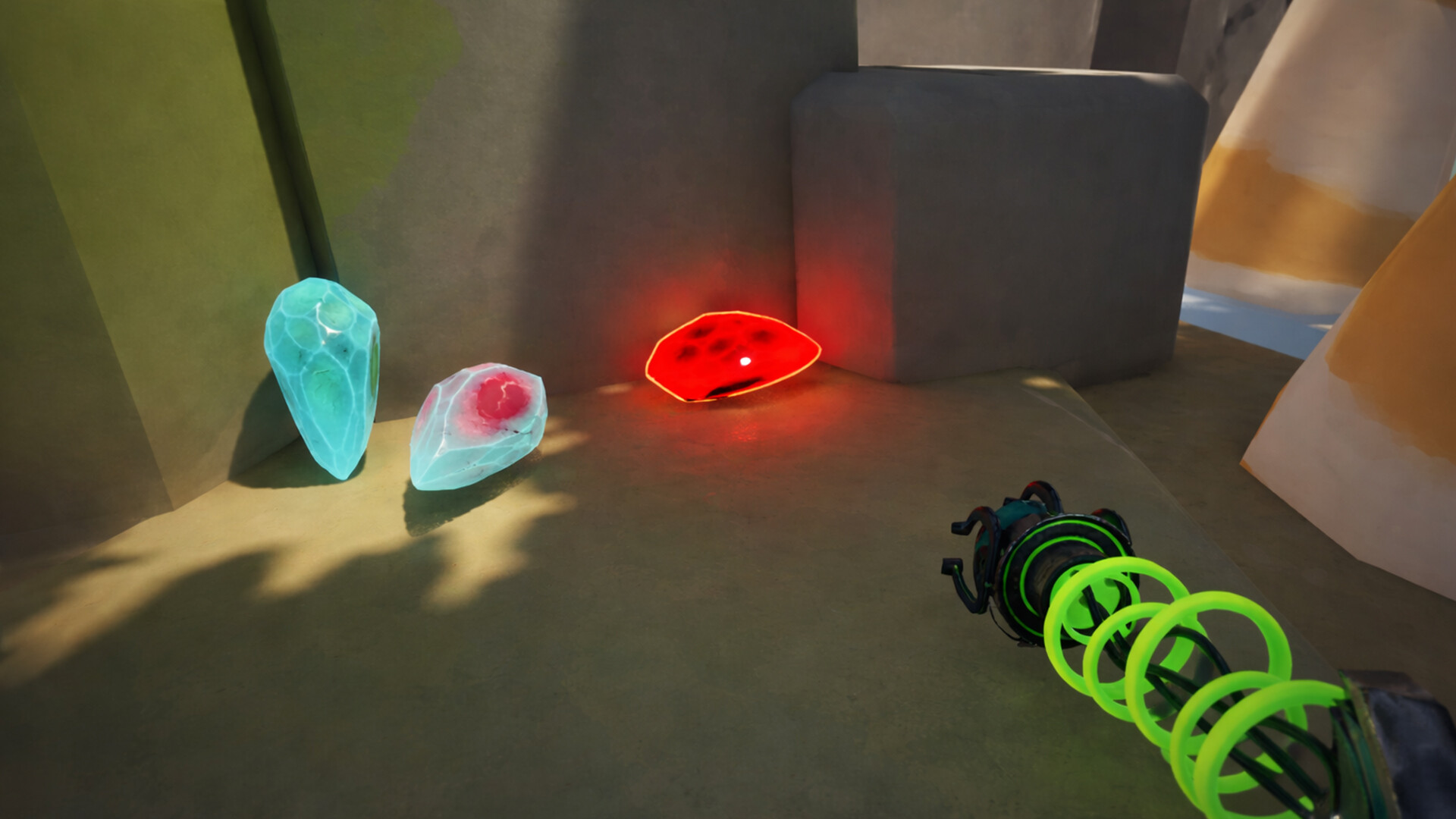 LootRun screenshot #10