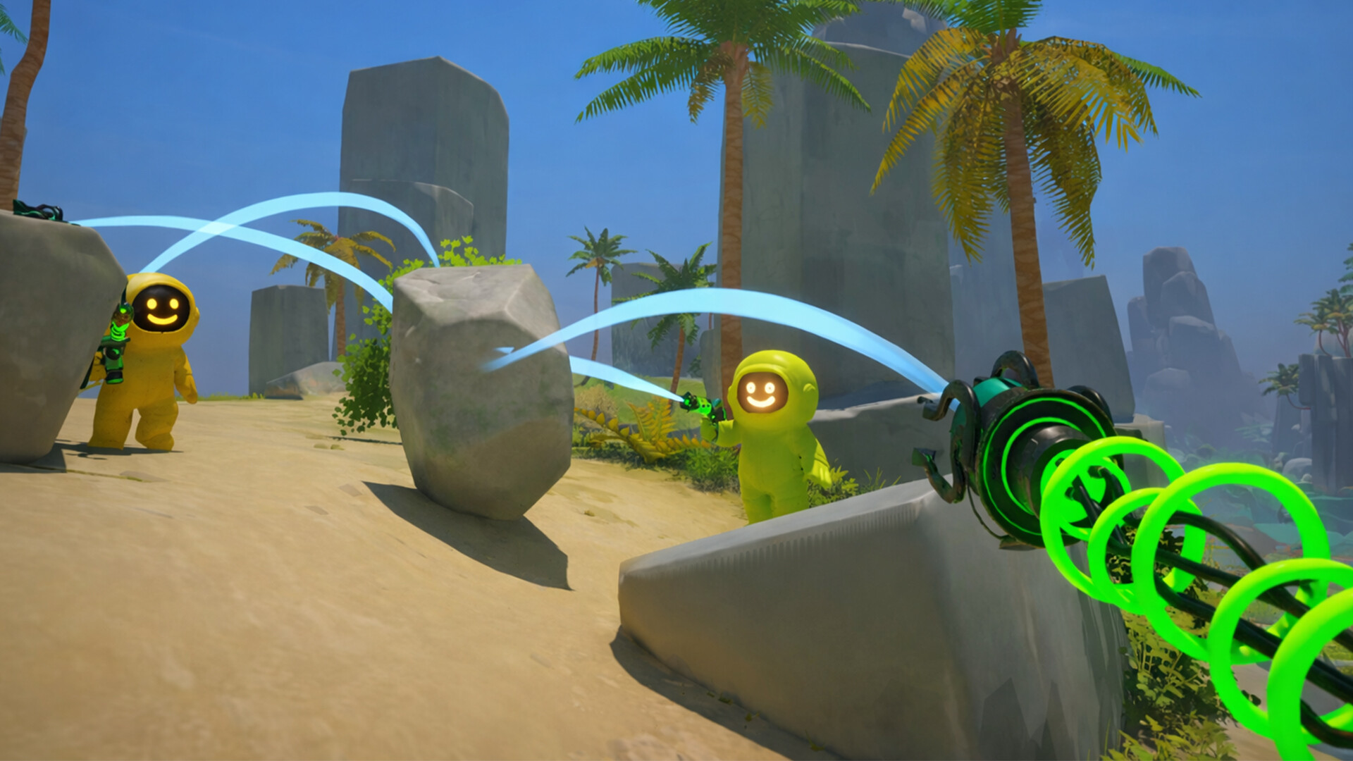 LootRun screenshot #5