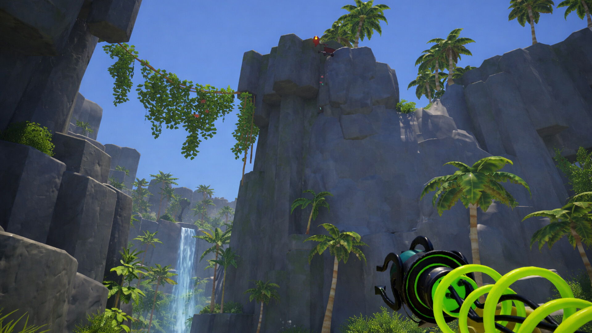 LootRun screenshot #4
