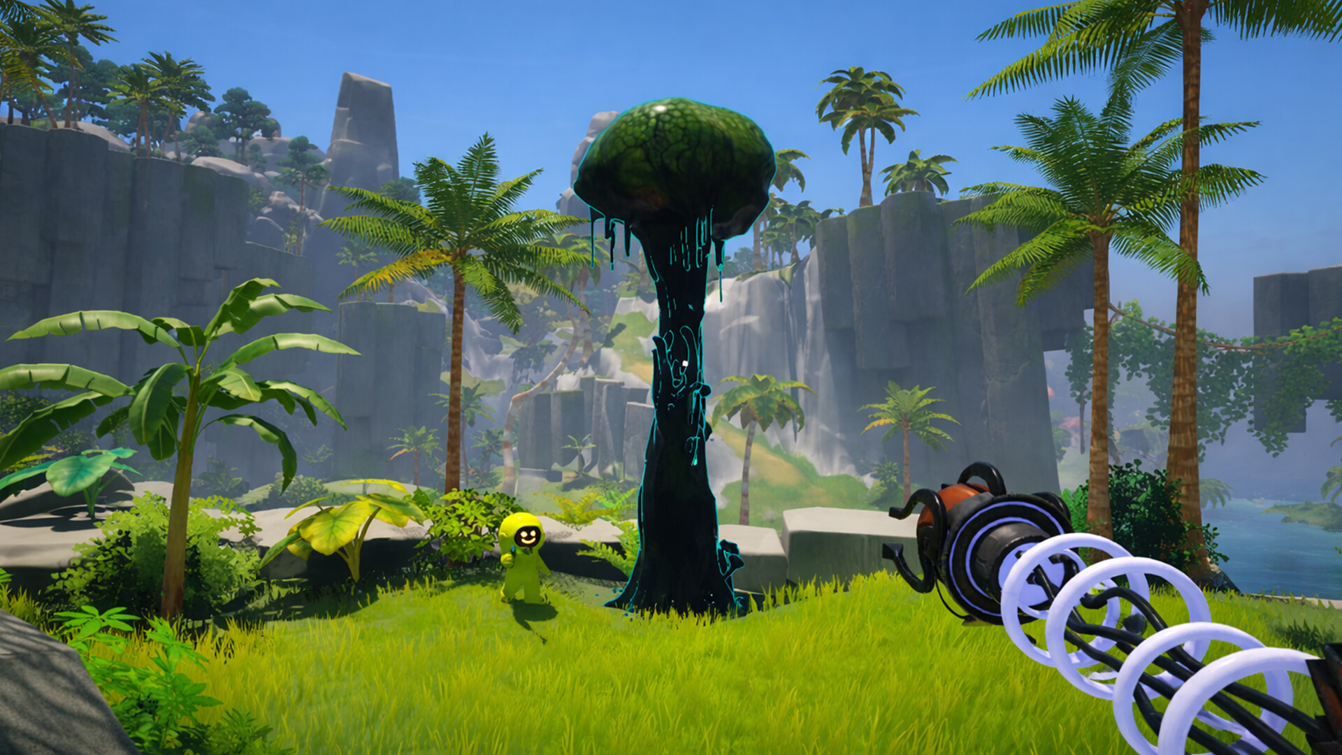 LootRun screenshot #6