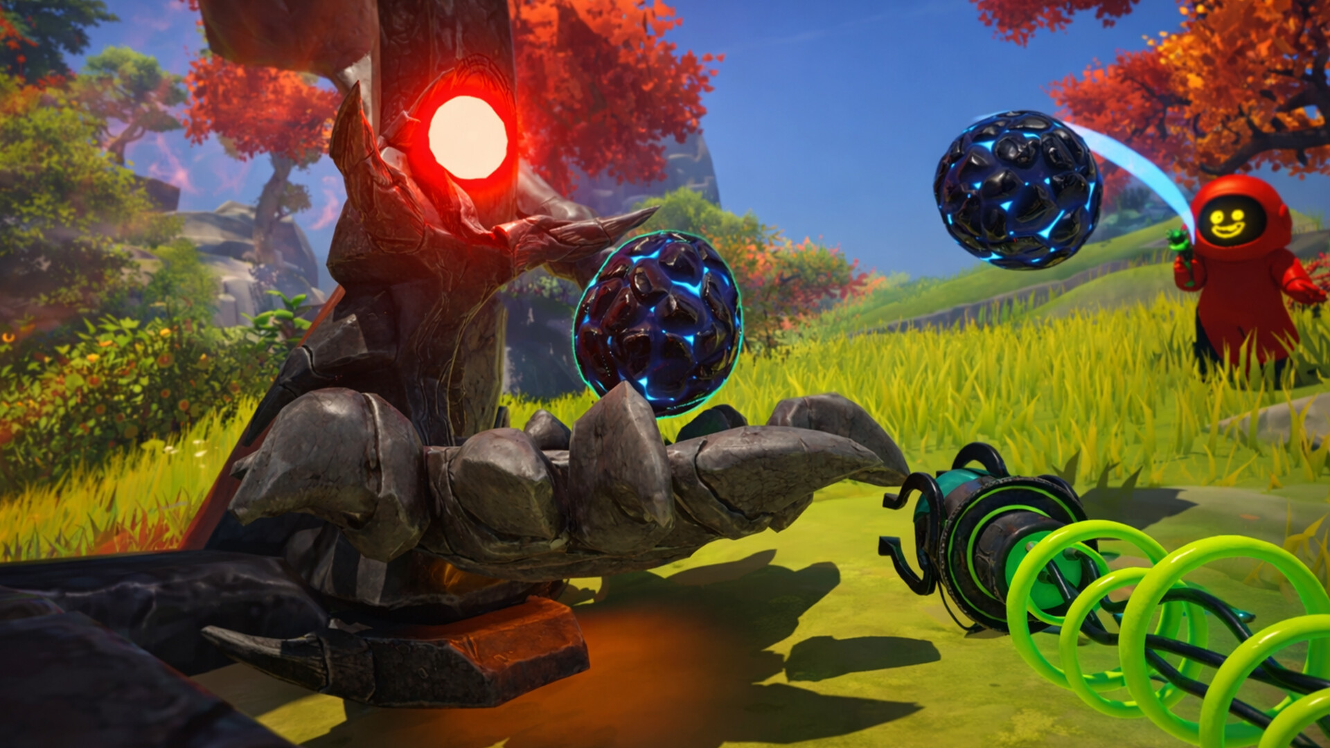 LootRun screenshot #2