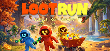 LootRun