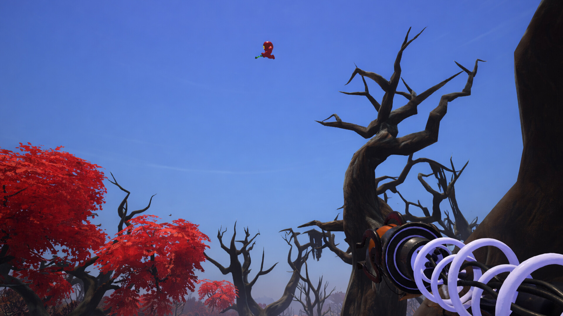 LootRun screenshot #9