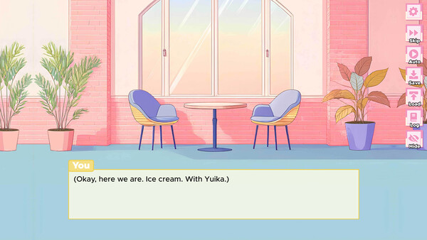A Date With Yuika Demo