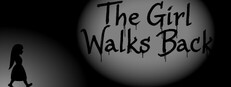 The Girl Walks Back