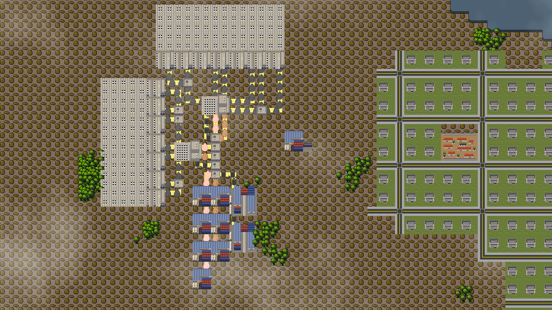 NationForge screenshot #16