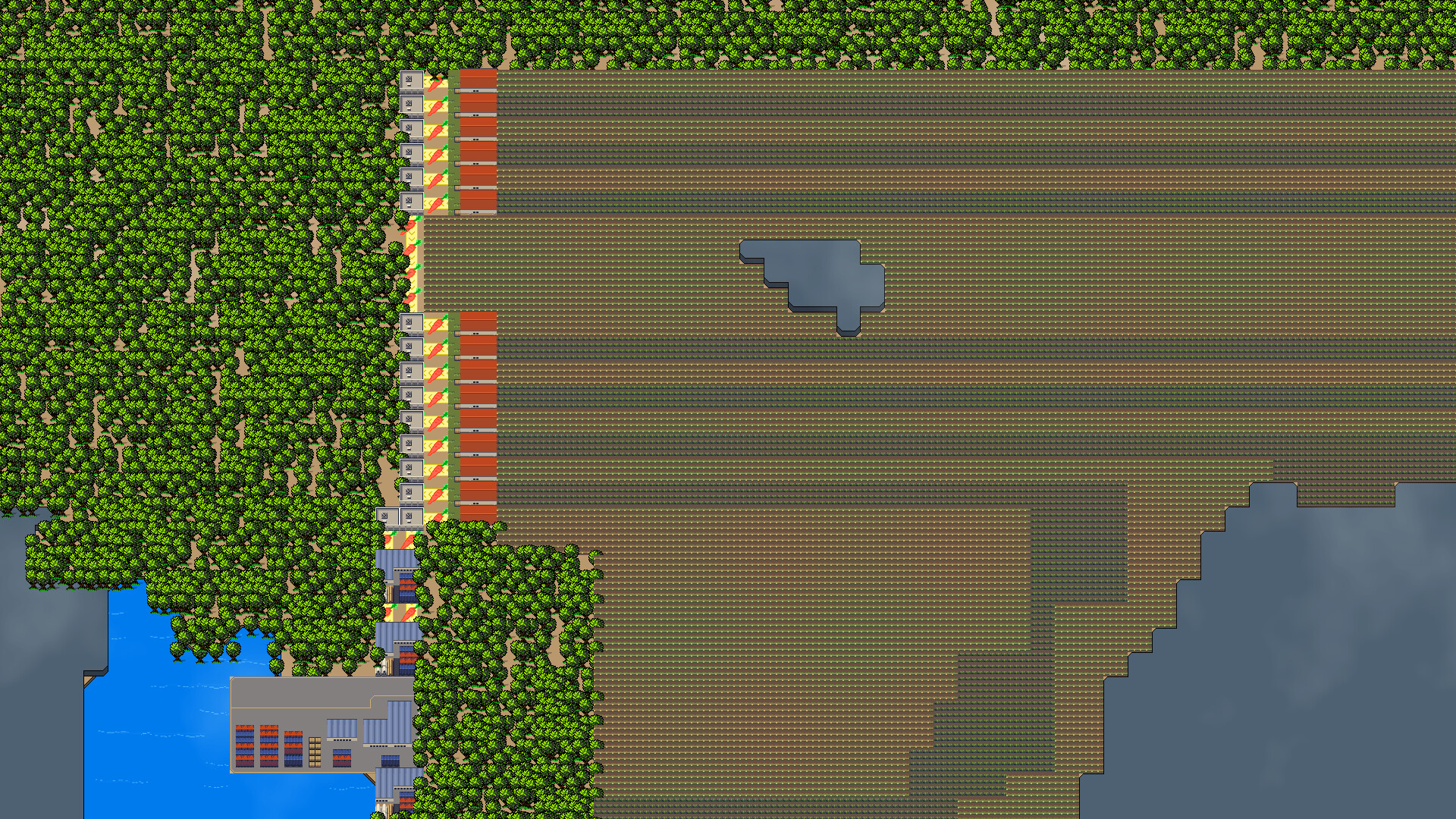 NationForge screenshot #14