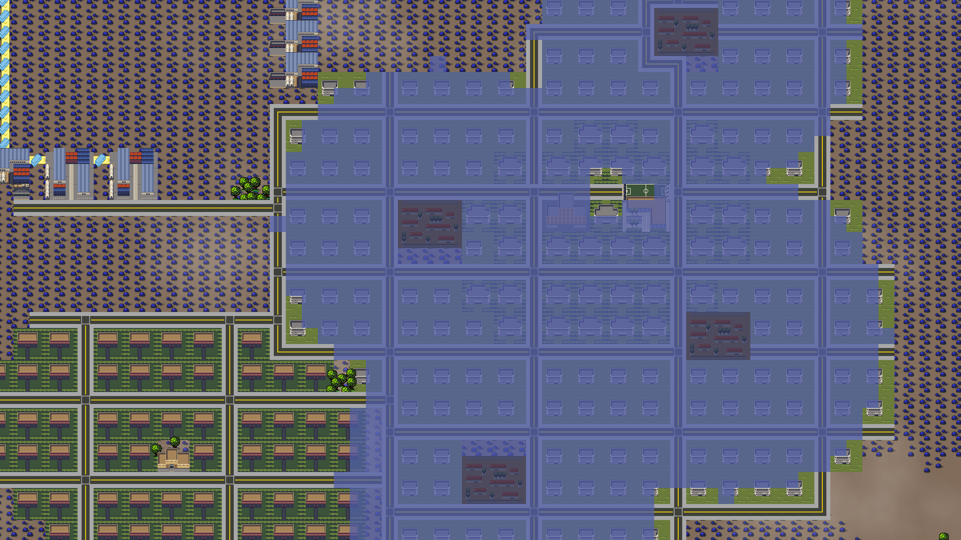 NationForge screenshot #18