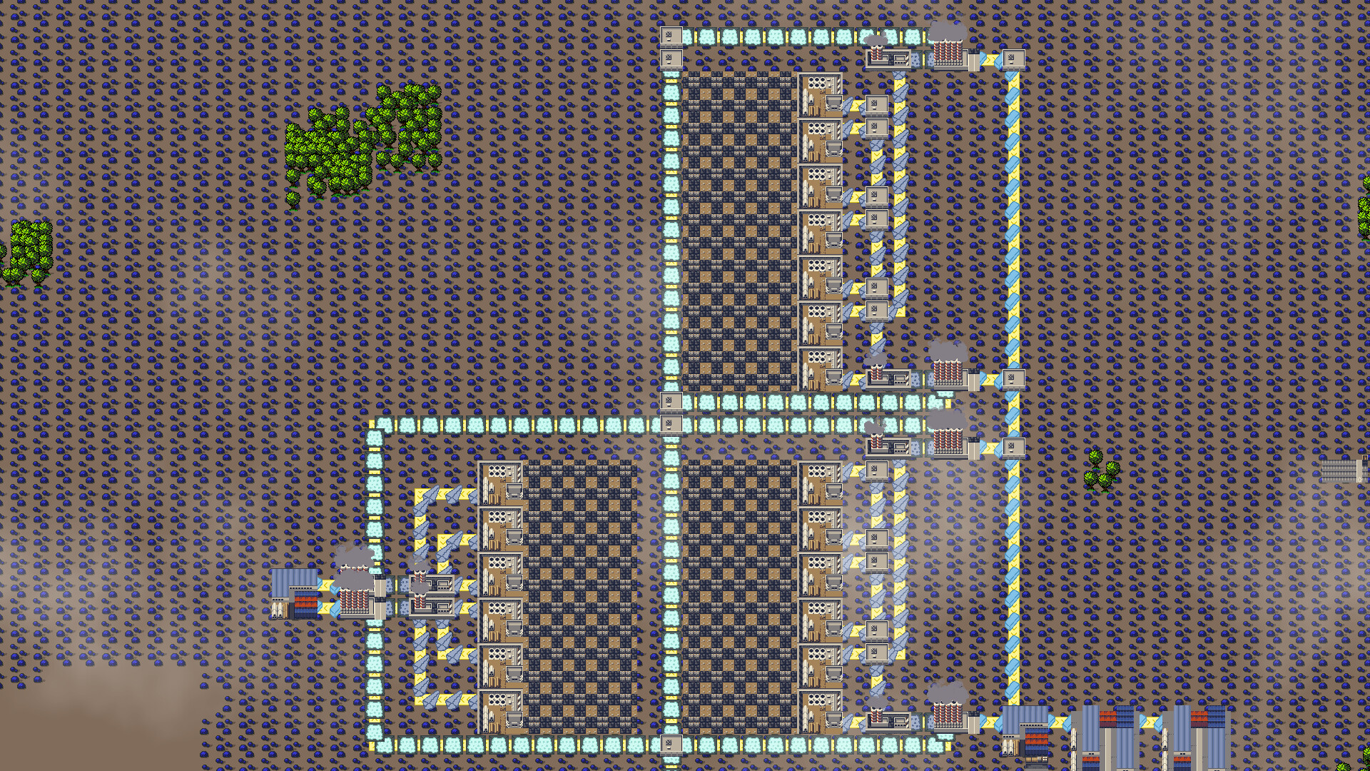 NationForge screenshot #13