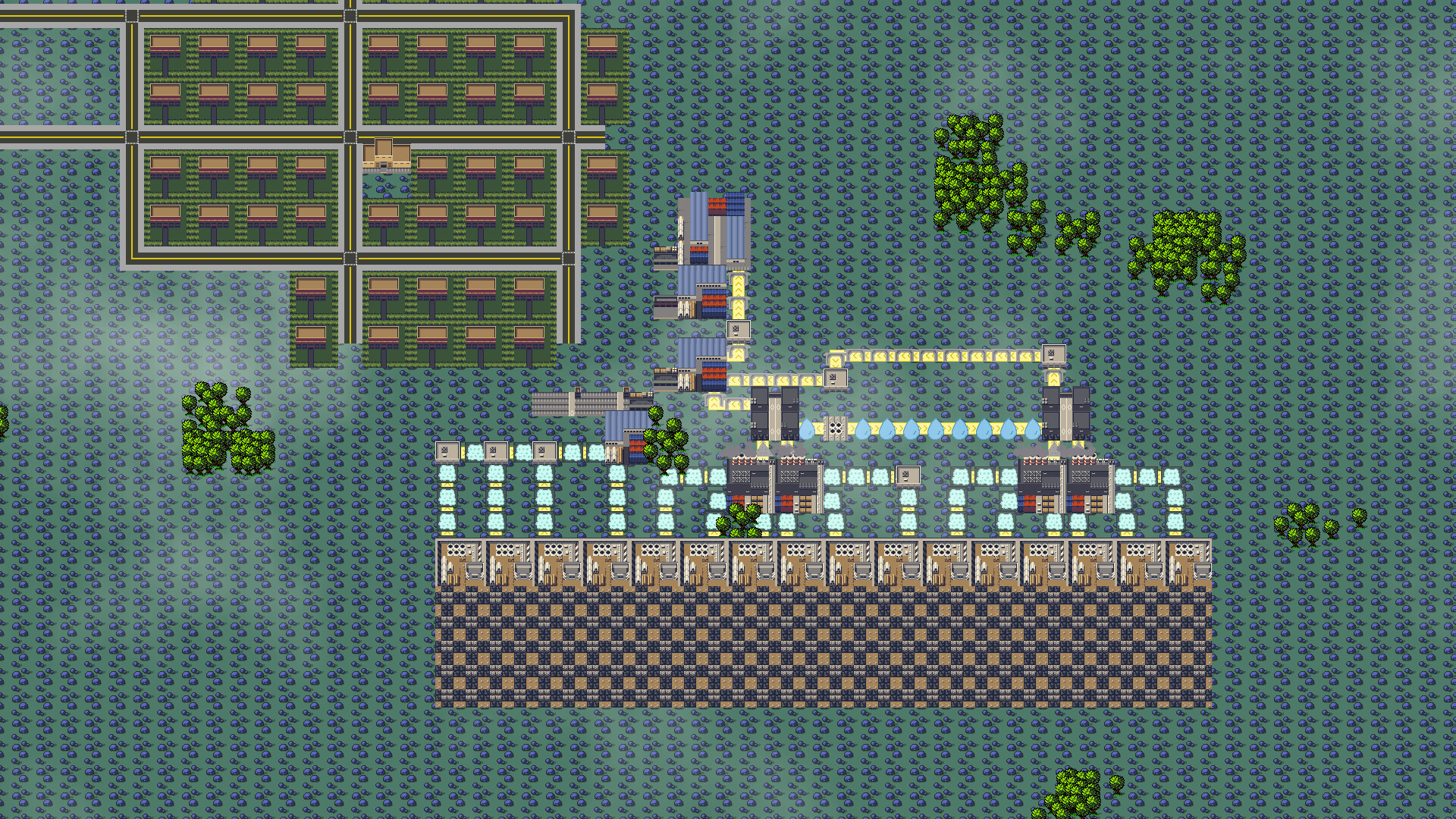 NationForge screenshot #15