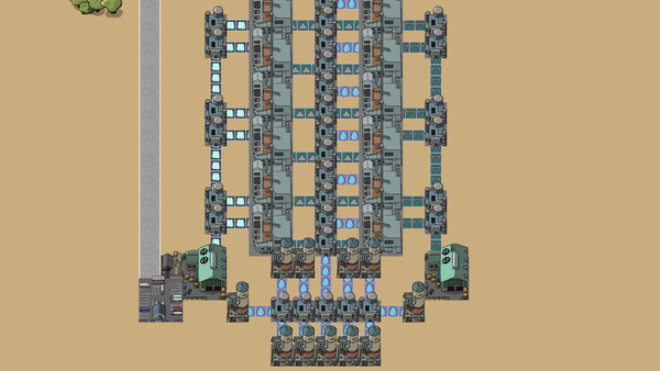 Screenshot 2 of NationForge - additional gameplay view