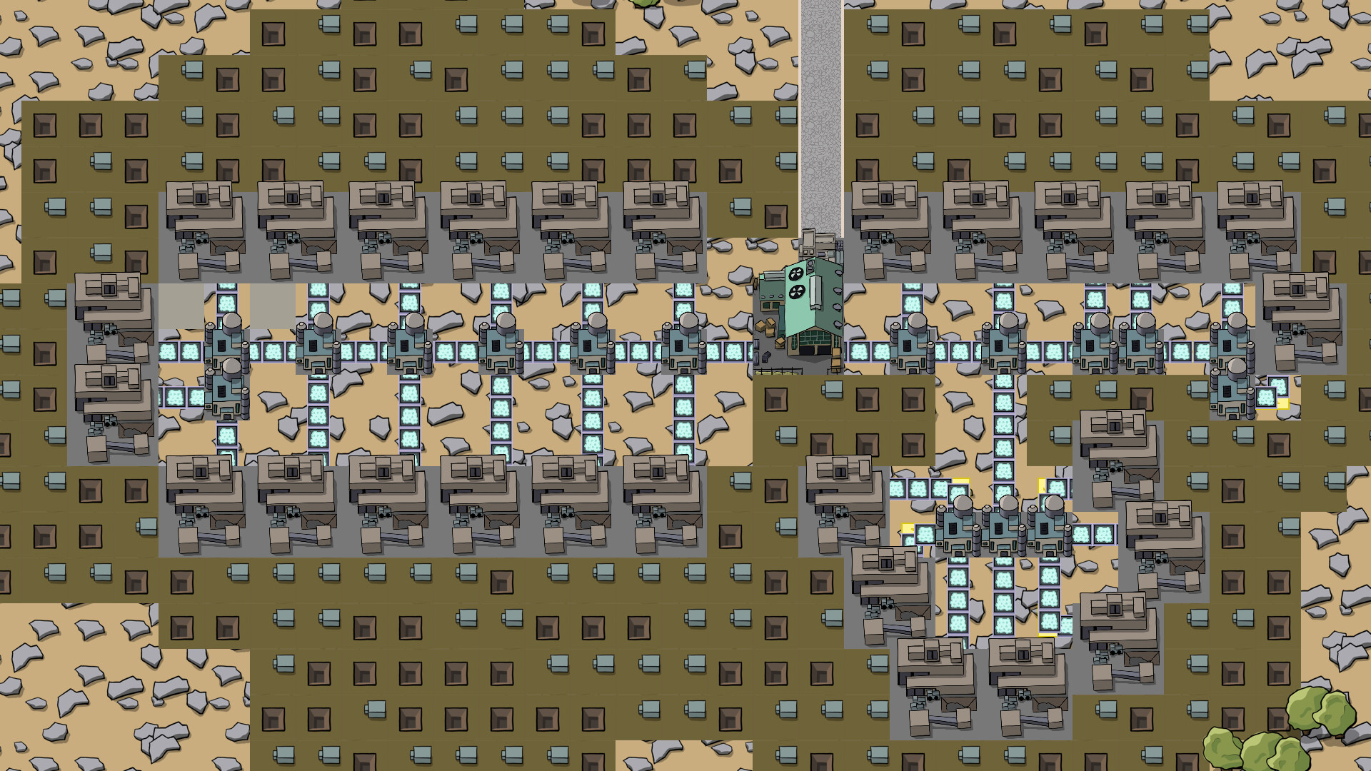 NationForge screenshot 4