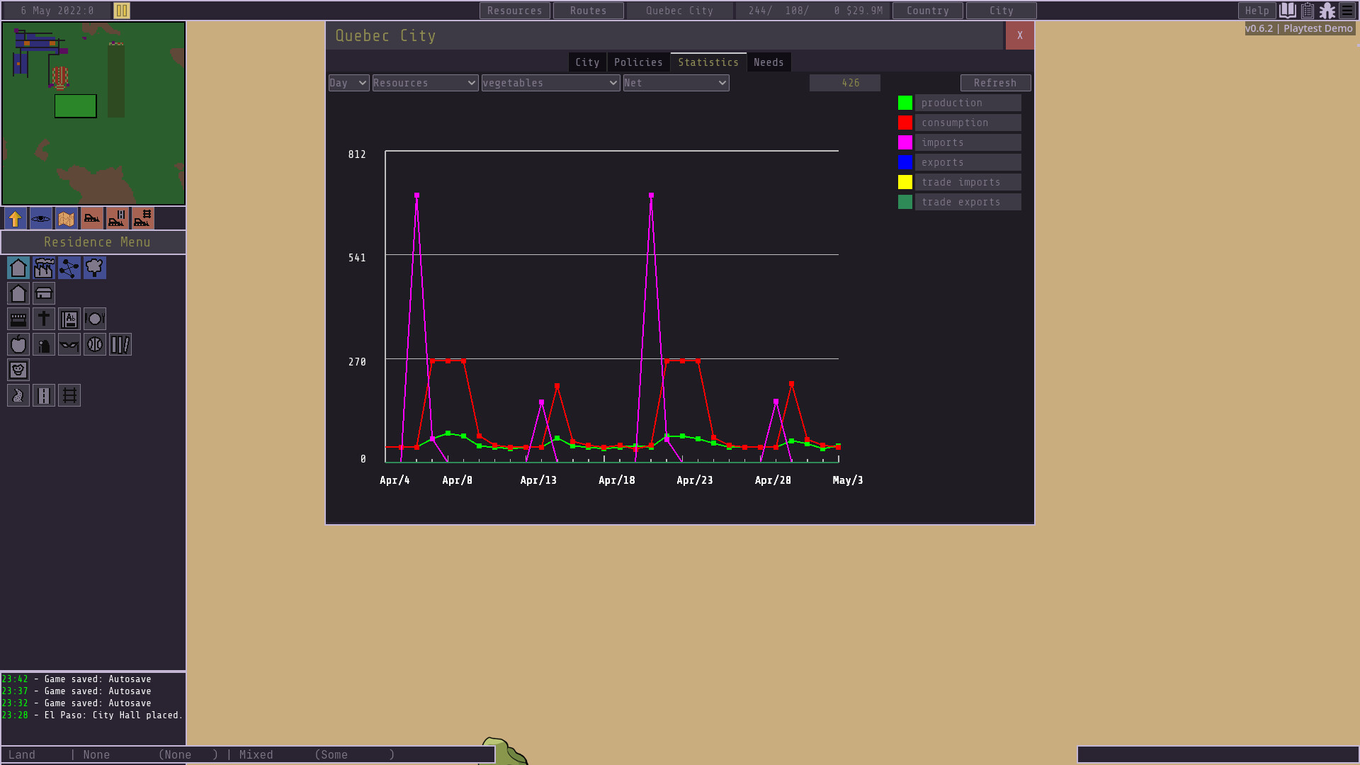NationForge screenshot 10