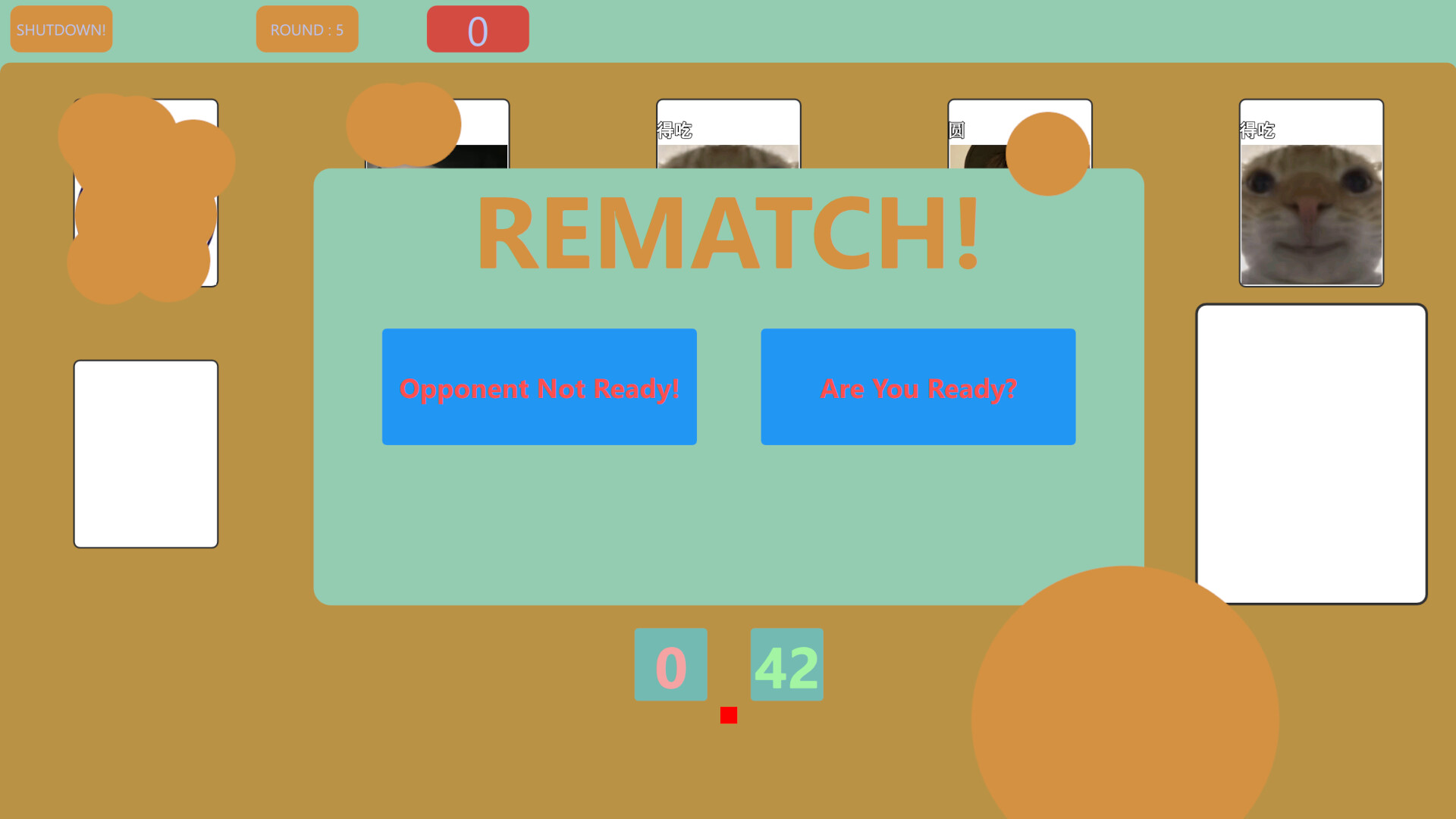 Caramel Pudding screenshot #1