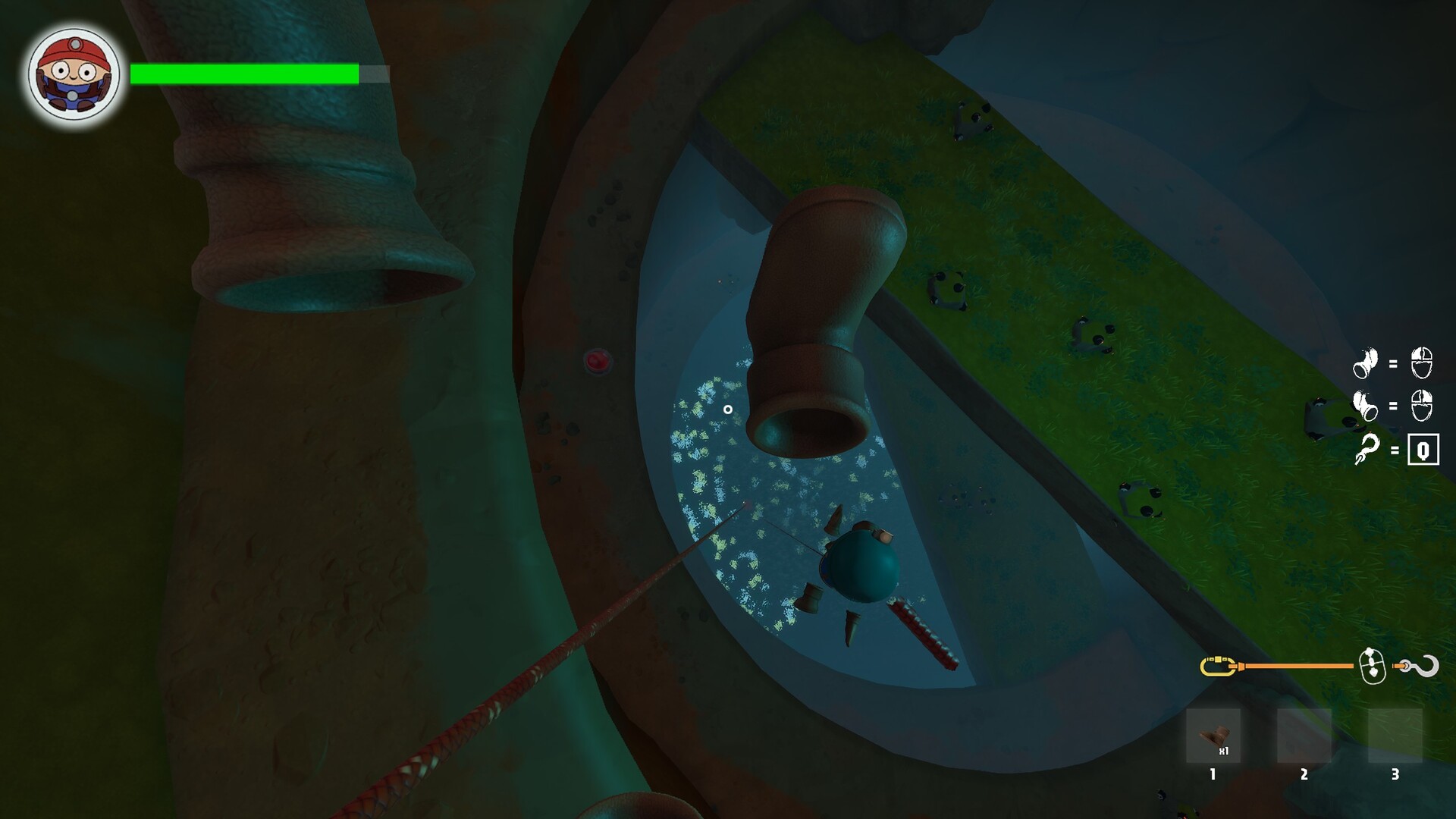 Roll 'em Out screenshot 7