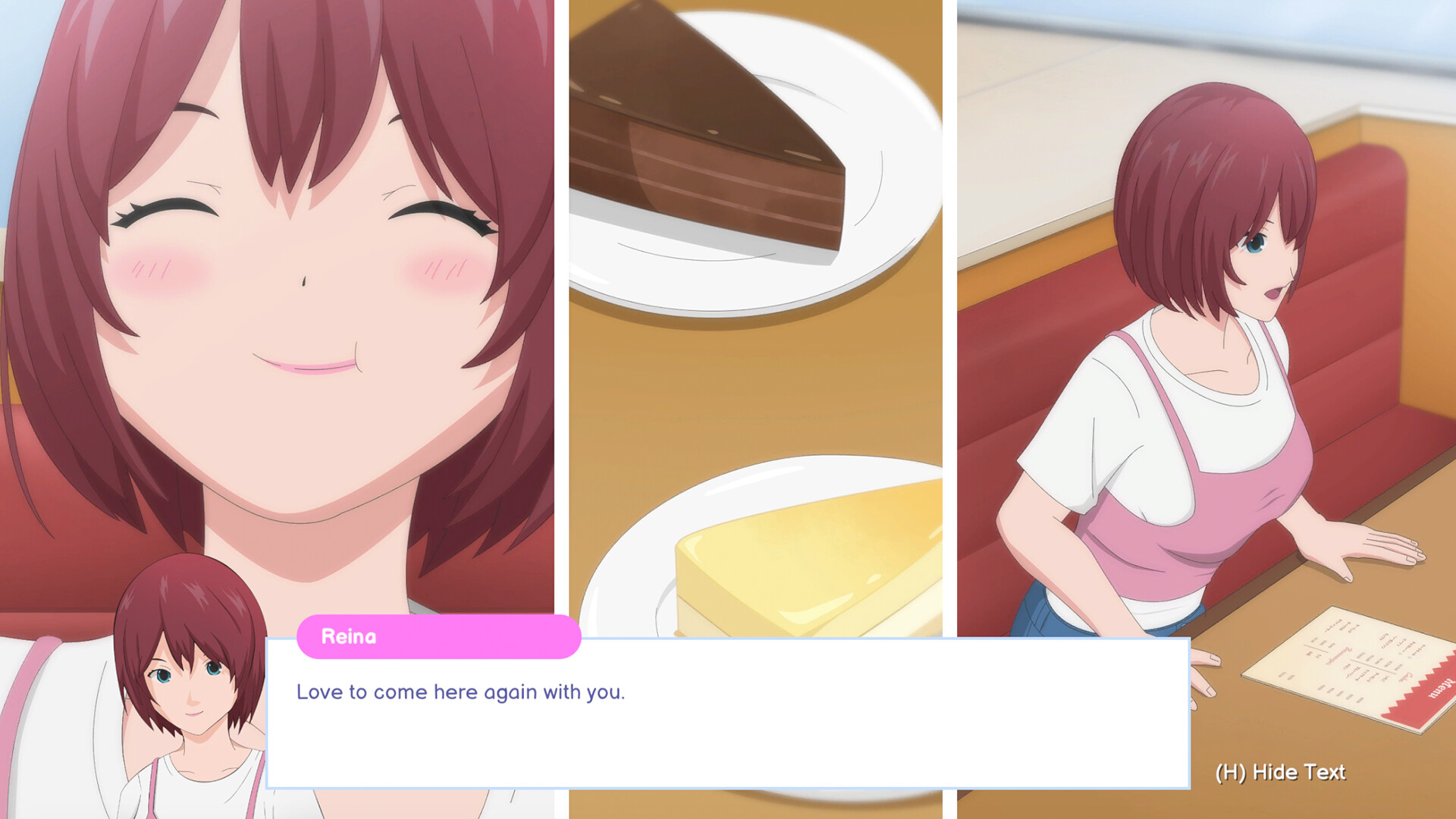 Forever With You screenshot #4