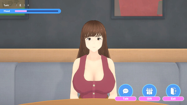 Screenshot 3 of Forever With You - more gameplay footage