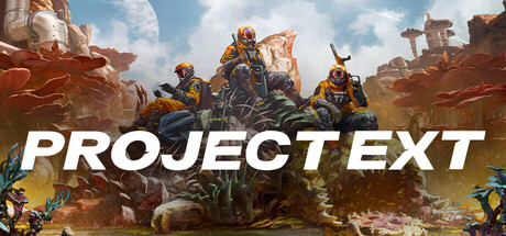 Project EXT Playtest