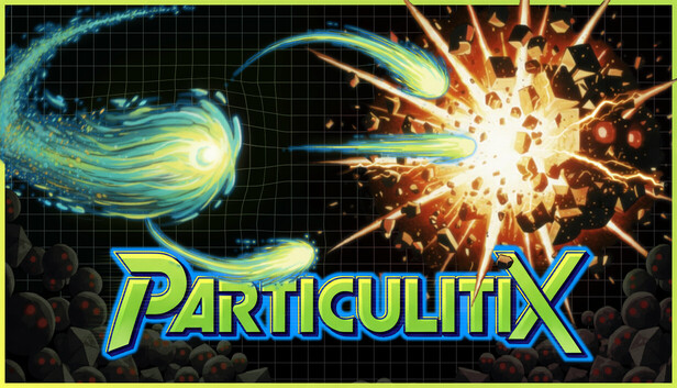 Particulitix