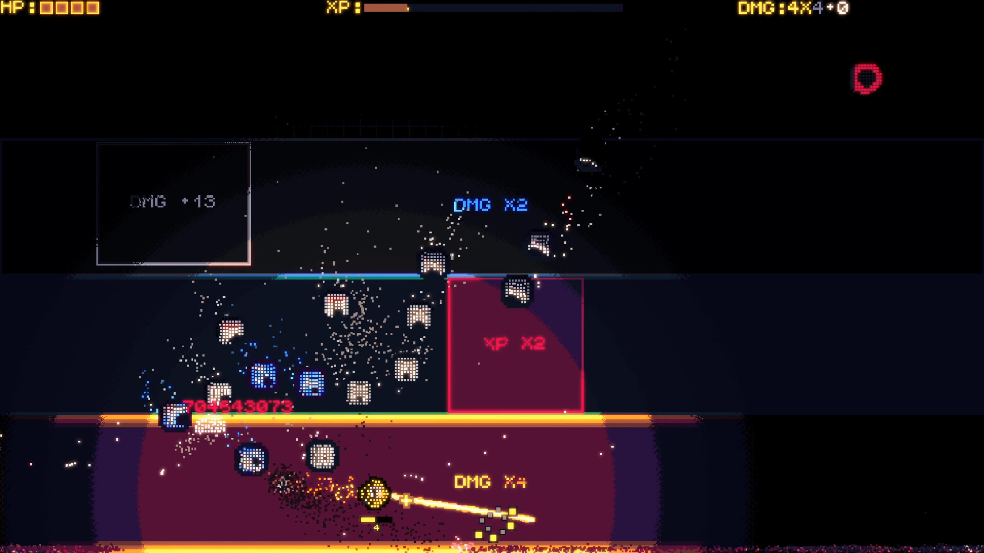 Particulitix screenshot #3