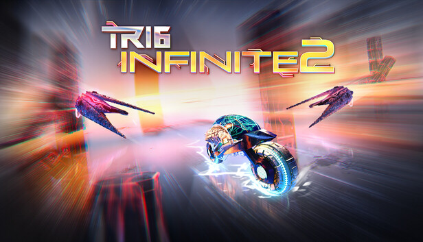 Tri6: Infinite 2