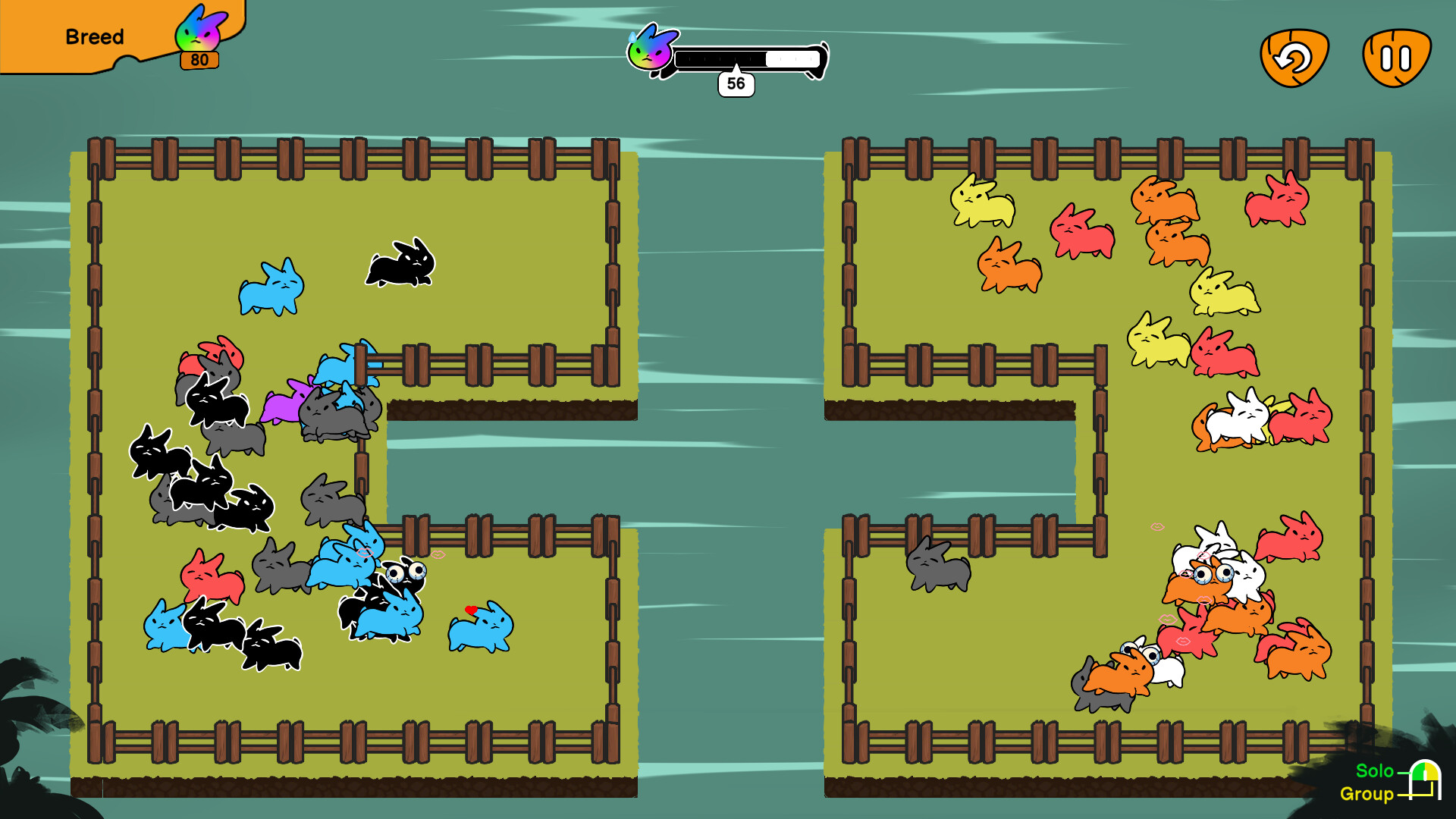 BunnyFlow screenshot #4