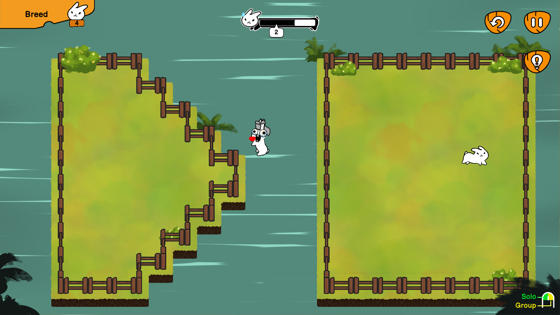 BunnyFlow Featured Screenshot #1