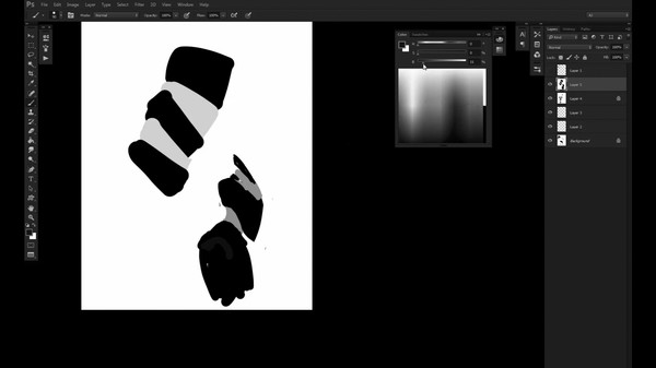 Robotpencil Presents: Design Core Principles screenshot 2