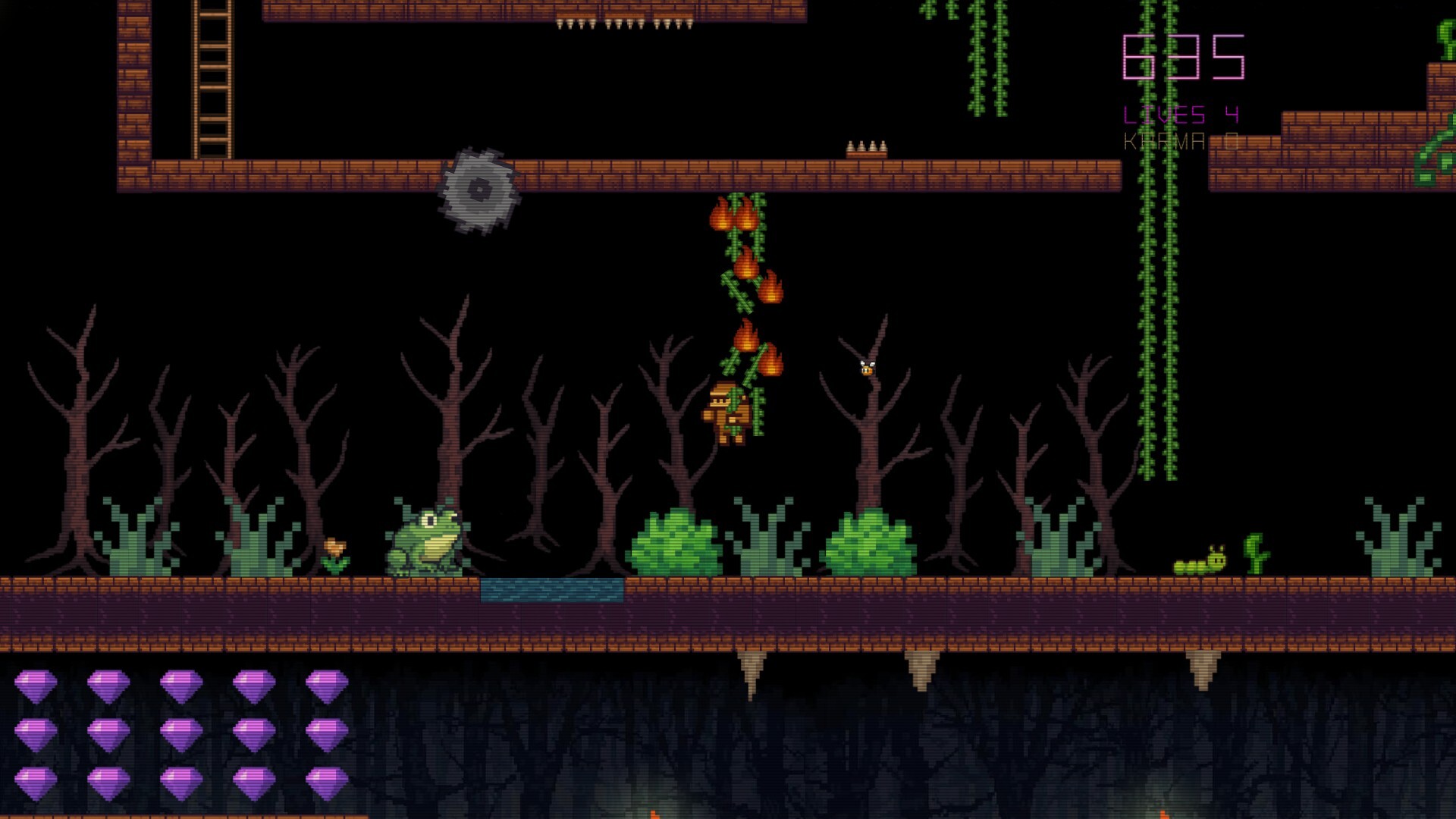 Apee Escapee screenshot #3