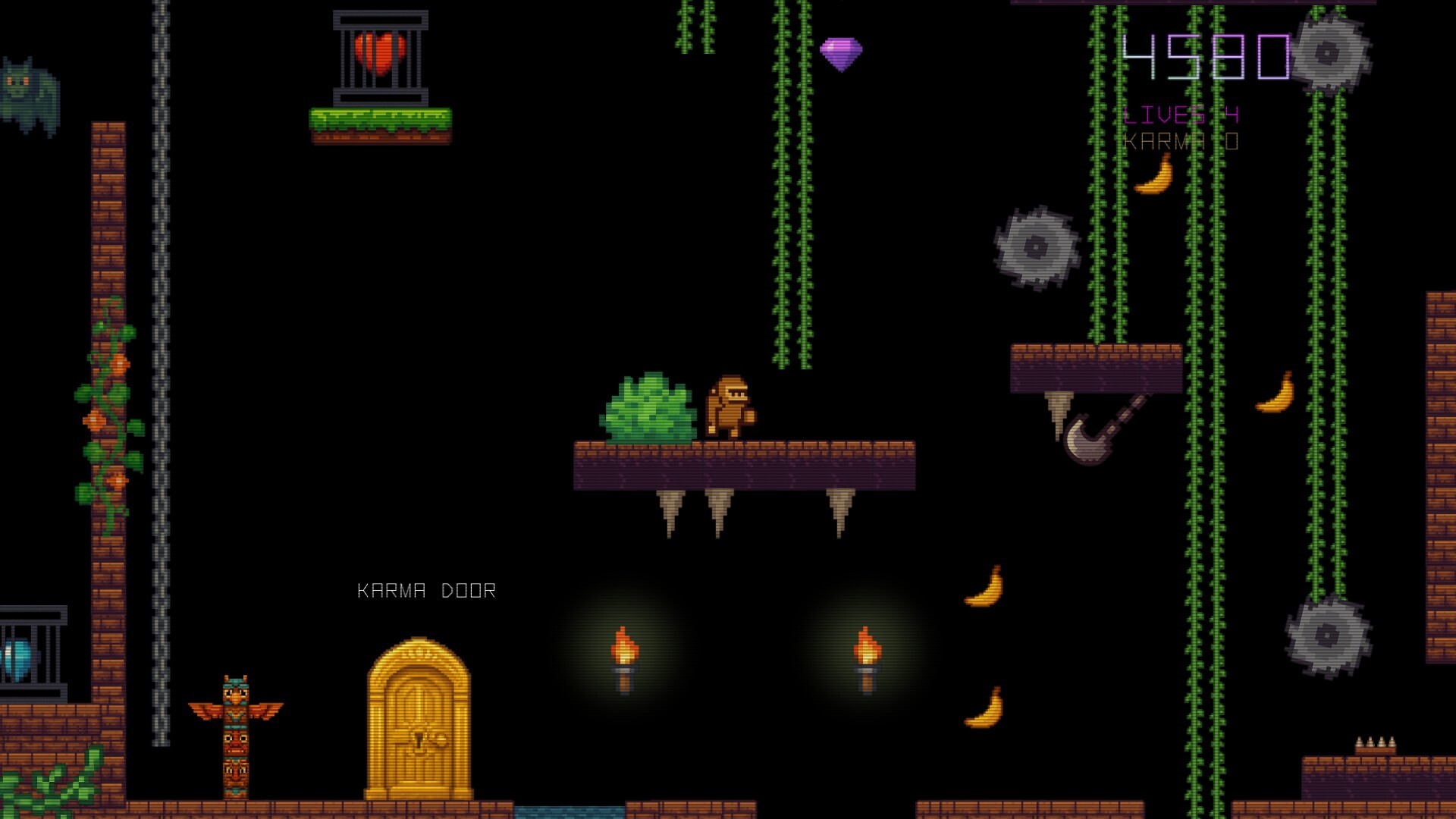 Apee Escapee screenshot #2