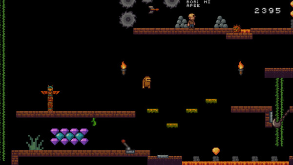 Apee Escapee screenshot 3