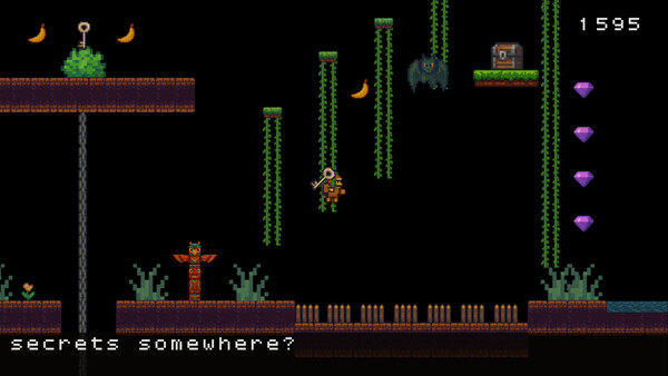 Apee Escapee screenshot 4