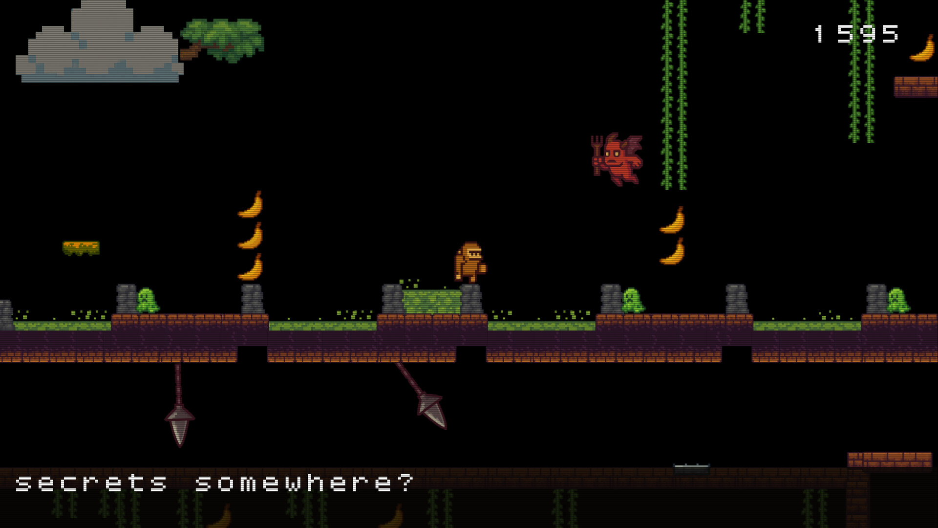 Apee Escapee screenshot #1