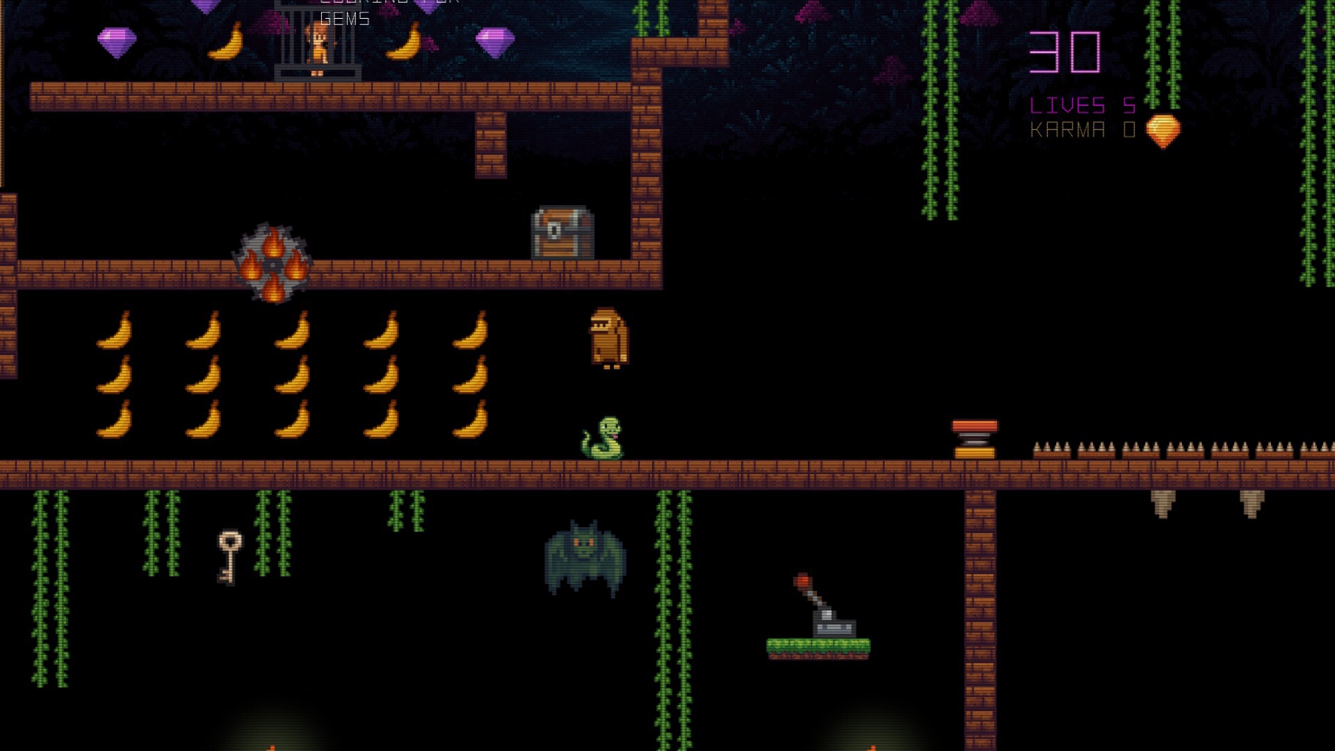 Apee Escapee screenshot #7