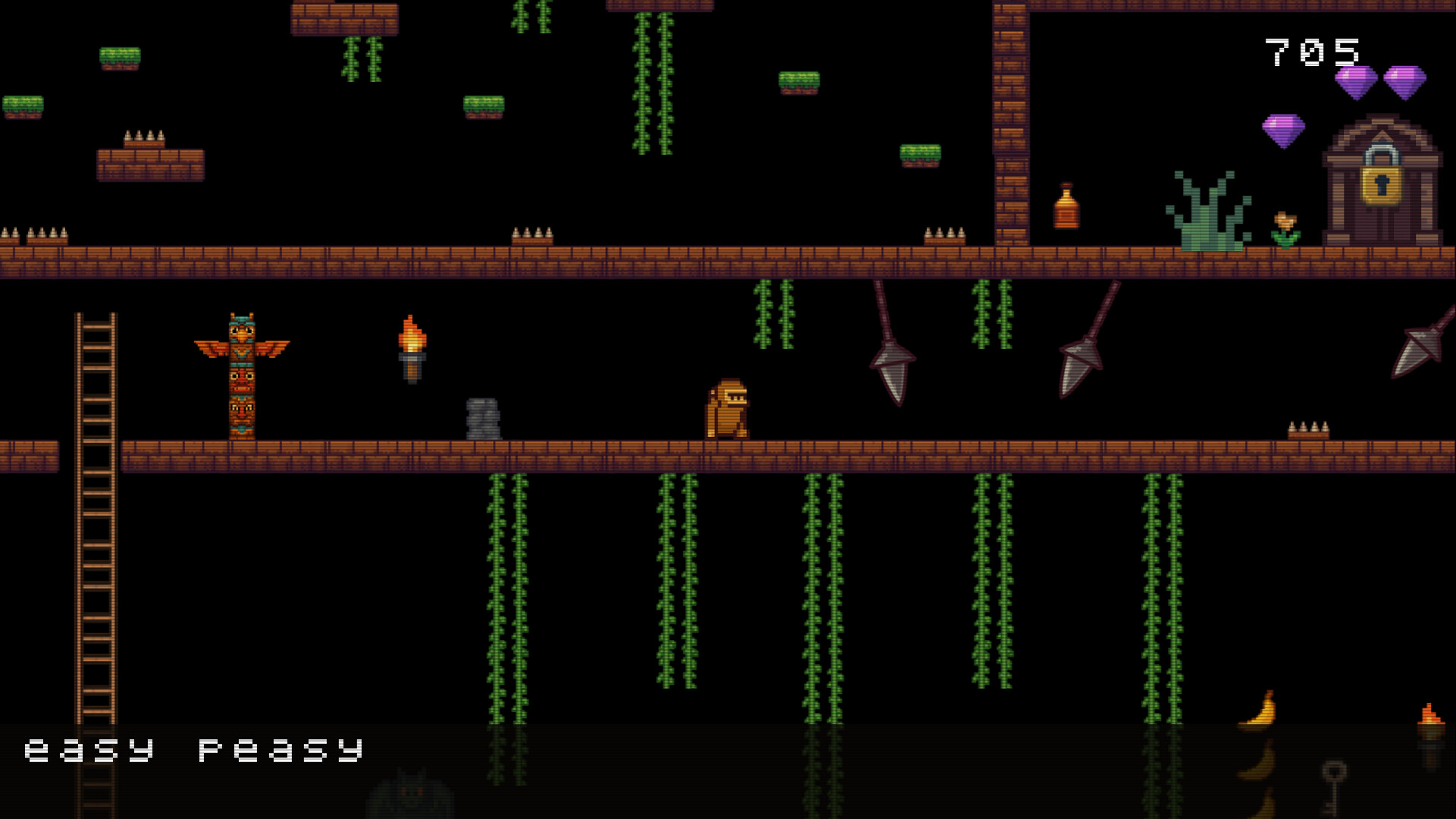 Apee Escapee screenshot #2