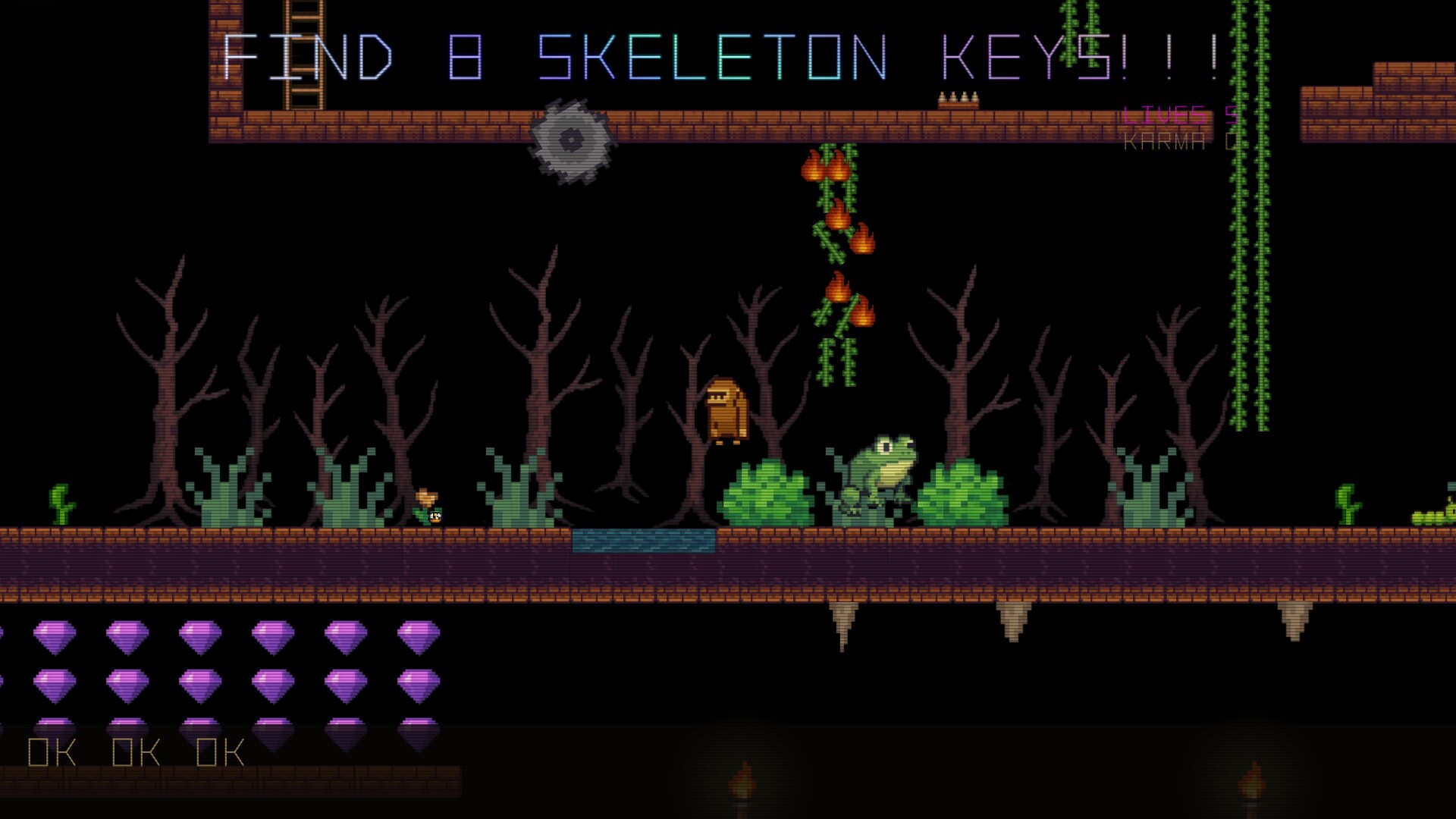 Apee Escapee screenshot #3