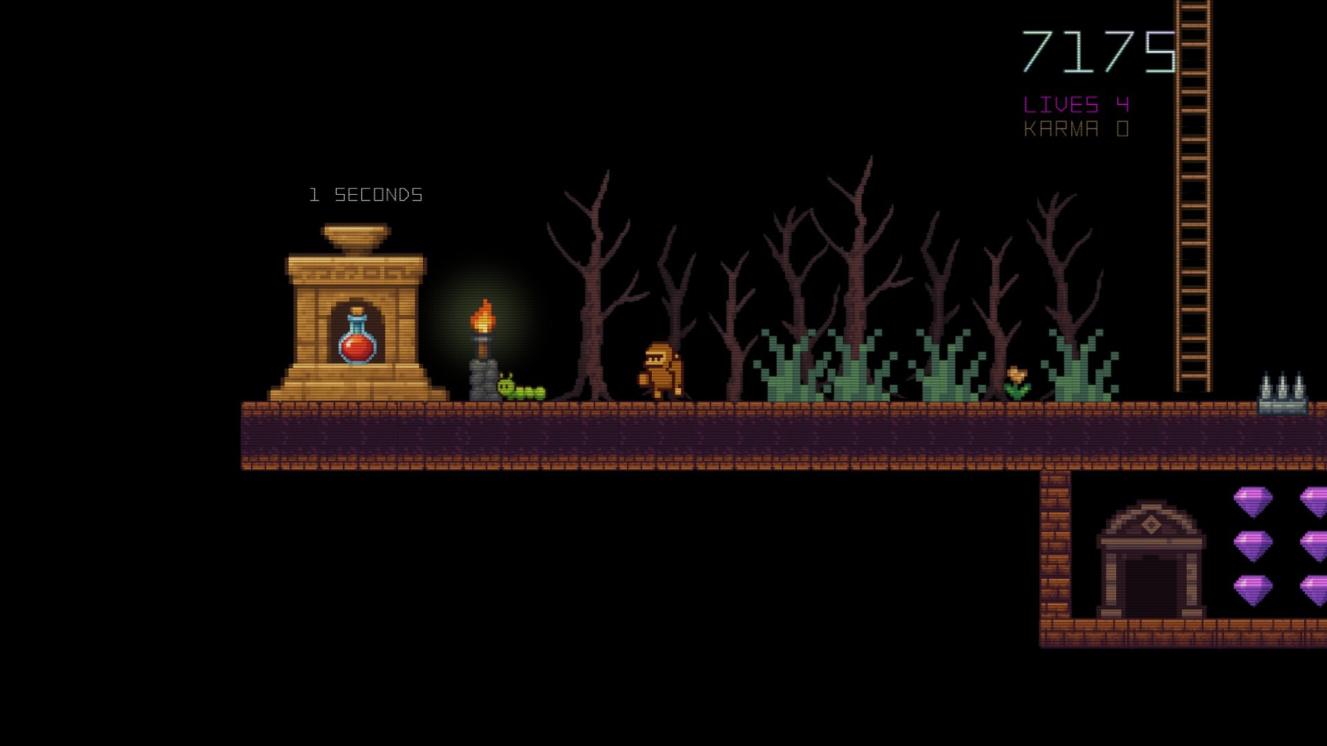 Apee Escapee screenshot #6