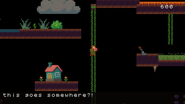 Скриншот из Apee Escapee Скриншот из Apee Escapee