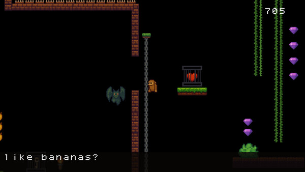 Apee Escapee screenshot 5