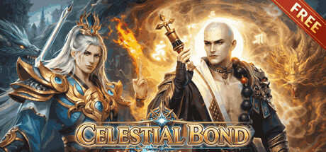 Celestial Bond