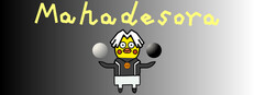 Mahadesora