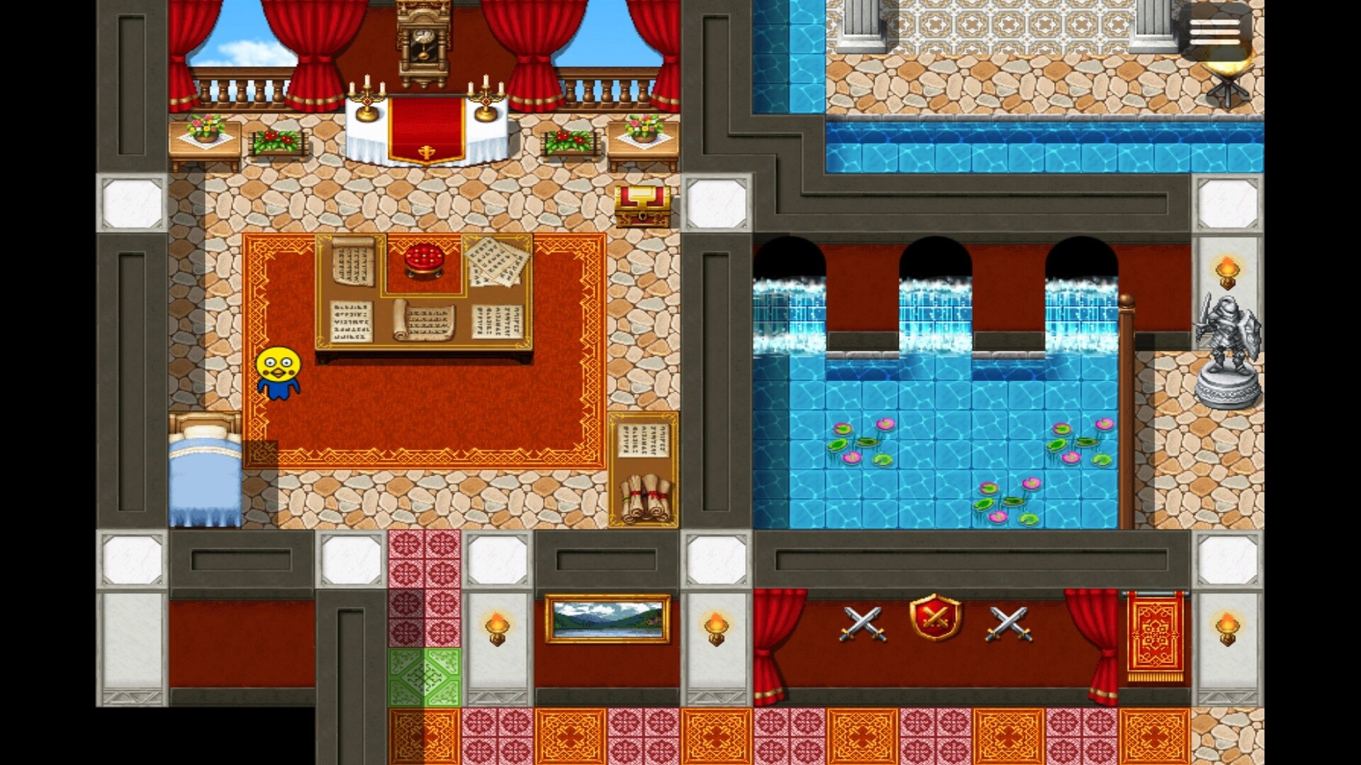 Mahadesora Featured Screenshot #1