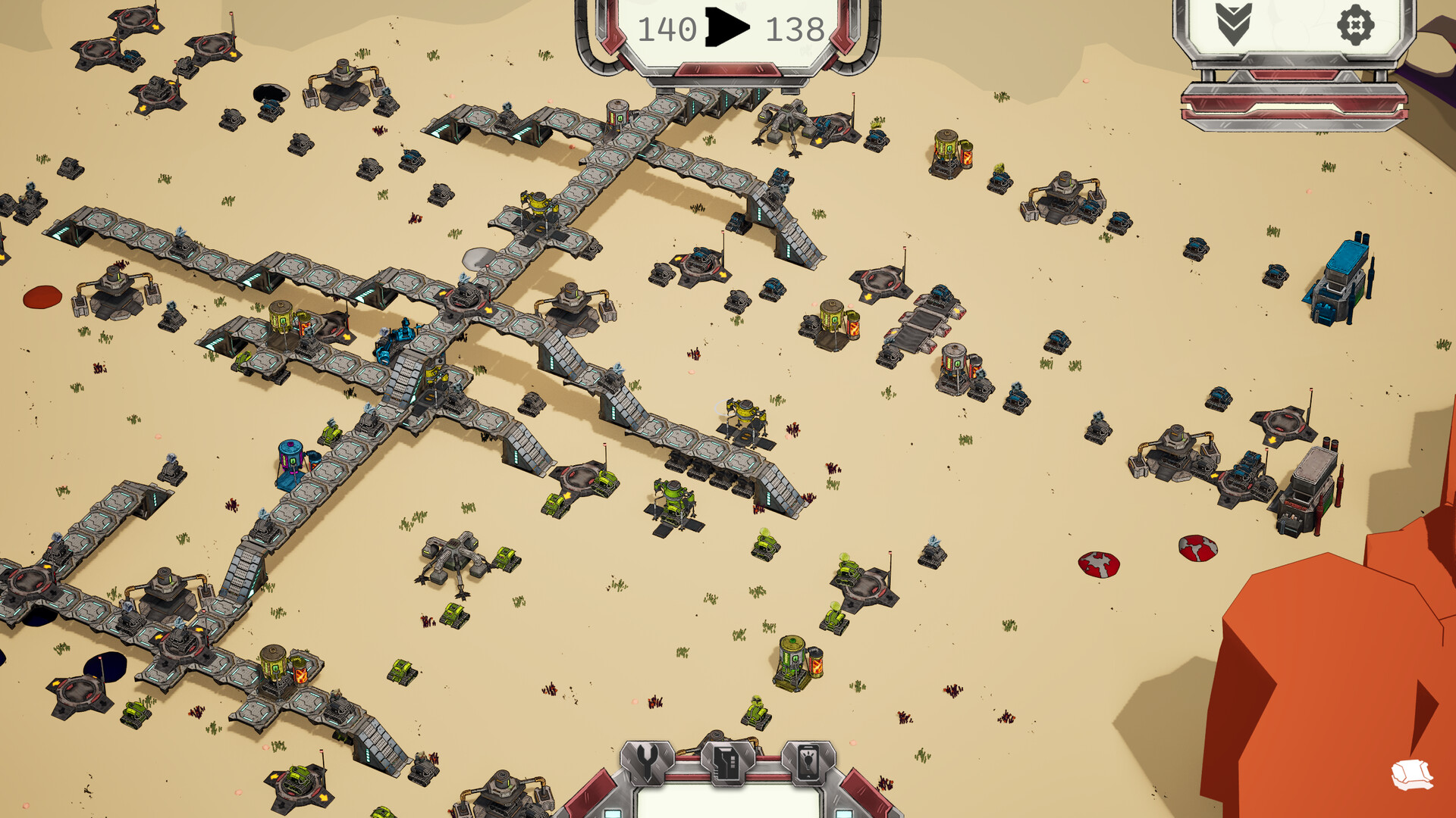 Botlings Featured Screenshot #1