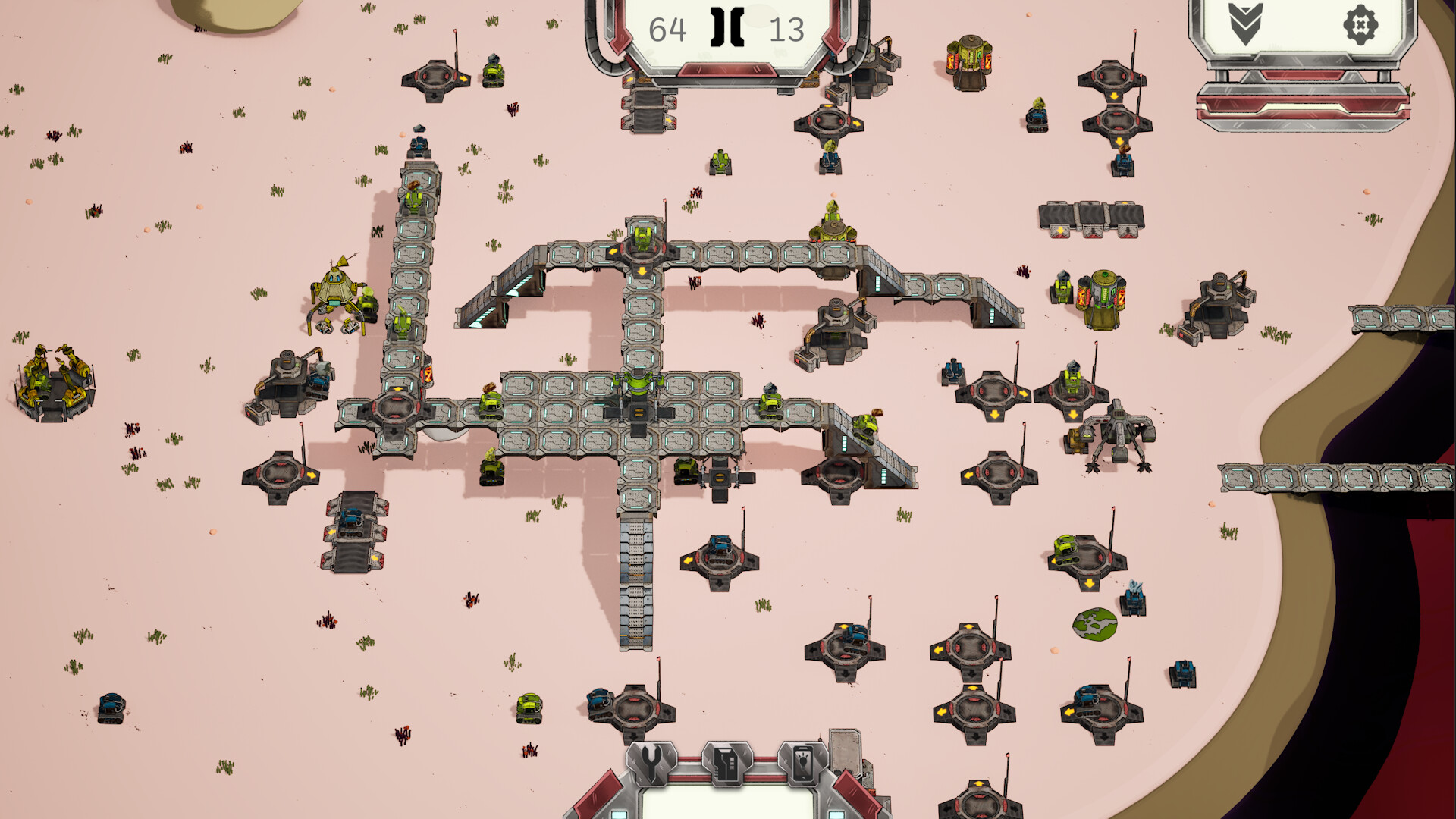 Botlings screenshot #7