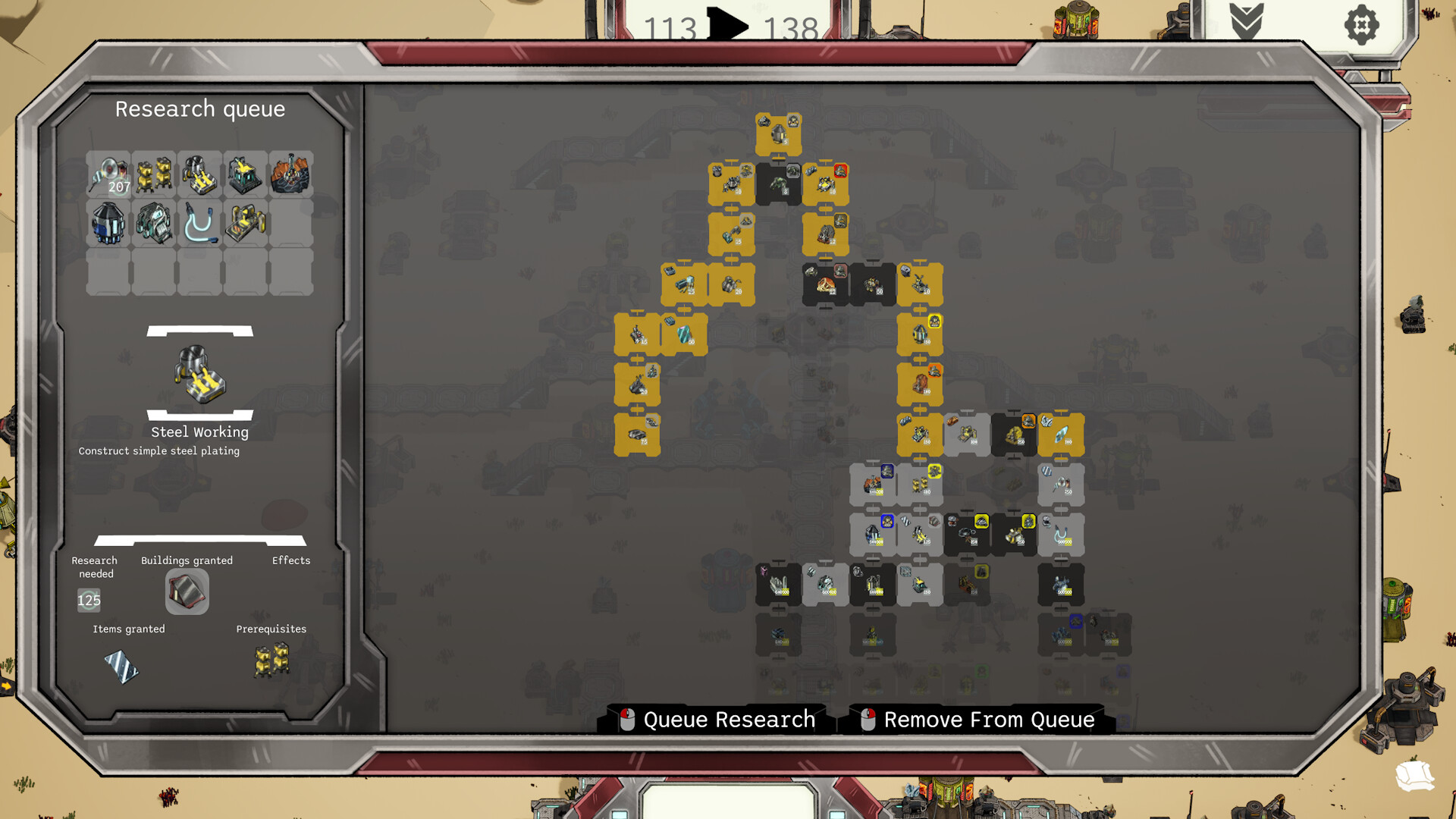 Botlings screenshot 4